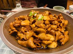 -乡村人家(恒生阳光城店)