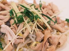 -大笑饭堂(甲子桥店)