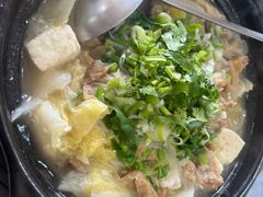 -杨姐大片肉烧烤
