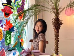 -The Good Place好地方·Brunch·coffee(国贸店)