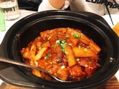 -汤城小厨•粤菜•靓汤(西直门凯德MALL店)