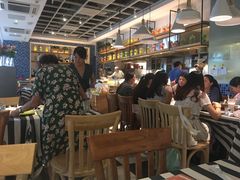 -Aqua Oasis 水天堂(石路天虹店)