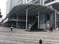 -深圳来福士广场