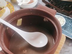 -宗氏一喜砂锅·特色湖北菜(楚河汉街店)