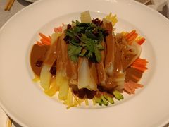 -桂园餐厅(五大道店)