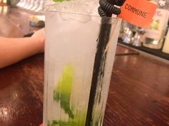 -COMMUNE幻师(解放西路店)