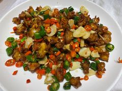 -潇湘码头·鲜湘菜(清河店)