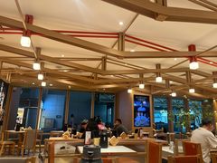 -味千拉面(广州白云机场T1西二店)