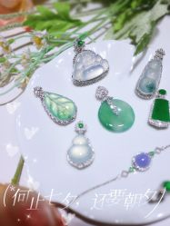 -春全合珠宝(官园珠宝城店)
