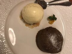 -Kitchen·Y洋厨房西餐厅(王府壹号店)