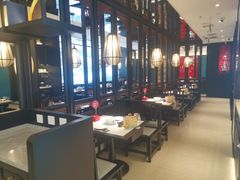 -额娘·春饼烤鸭(华北七楼创始店)