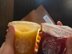 -星巴克臻选(南通万象城1F店)