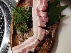 -厚贞日式烤肉(龙之梦店)