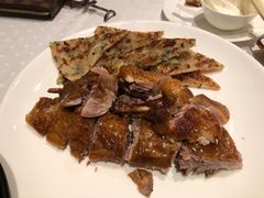 烤鸭-上海小南国(仲盛世界商城店)