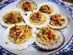 -你鲟欢·香茅柠檬鱼(金沙店)