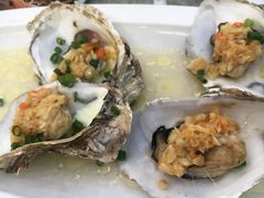 -四川小胡子海鲜(丁村万人海鲜广场店)