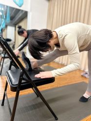 -美臻·瑜伽普拉提大器械馆