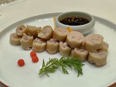 -聚京民福烤鸭店(木樨园店)