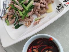 -胜记烧鹅美食