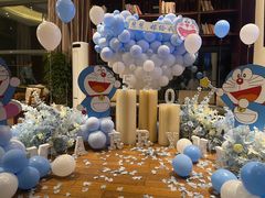 -梧桐餐厅(泉城路店)