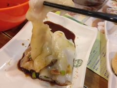 蜜味叉烧肠-添好运点心专门店(深水埗店)