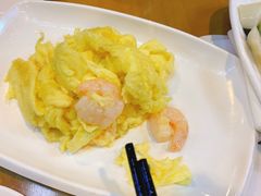 -台北楚楚园馅饼粥(虹桥南丰城店)