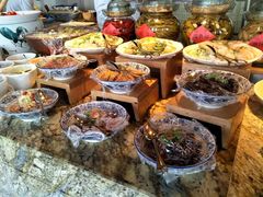 -嘉定凯悦·咖啡厅