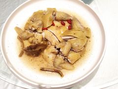 -金满楼(天河中路店)