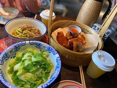 -洞庭土菜馆(天河北总店)