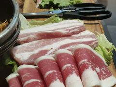 -金顺碳烤肉(1号店)