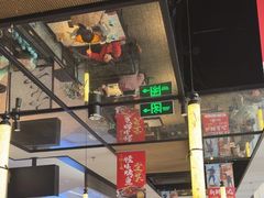 -江边城外烤全鱼(世茂广场店)