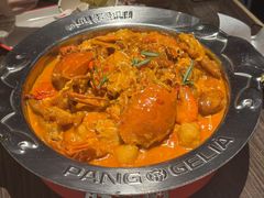-胖哥俩肉蟹煲(湖滨银泰in77店)