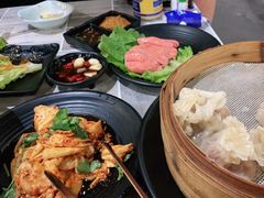 -胡哥烤肥牛(车公庙店)
