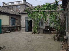 -清风小镇闯关东影视基地