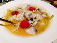 -维园悦谱·海派家常菜(乌鲁木齐南路店)