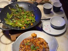-绿茶餐厅(乐峰广场店)