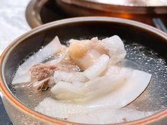 竹荪椰子鸡-大头椰·海南椰子鸡火锅(思明万象城店)