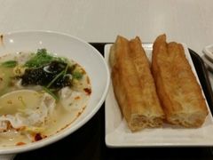 -永和大王(赤峰路二店)