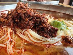 -现代烧烤冷面店(苏家屯店)