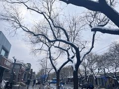 -天安门城楼