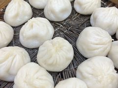 小笼馒头-万寿斋(山阴路店)