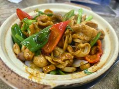 -贞姨美食·老字号海鲜大排档