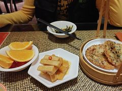 -老客家·客家菜(万达店)