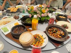 -狮王府淮扬菜(百家湖1912店)