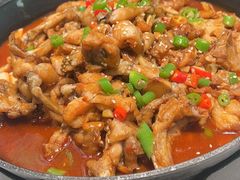 -蛙喔牛蛙(百联南方店)