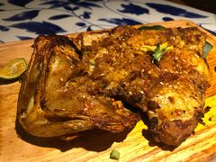 -绿茶餐厅(布吉万象汇店)