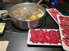-二刀潮牛(重庆光环购物公园店)
