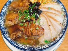 -得意楼蒸菜馆