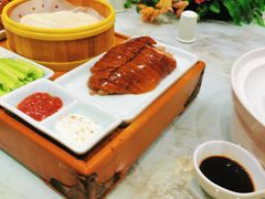 -冠州宴·海鲜烤鸭民间菜(冠县店)