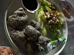 -渔与鱼海鲜餐馆